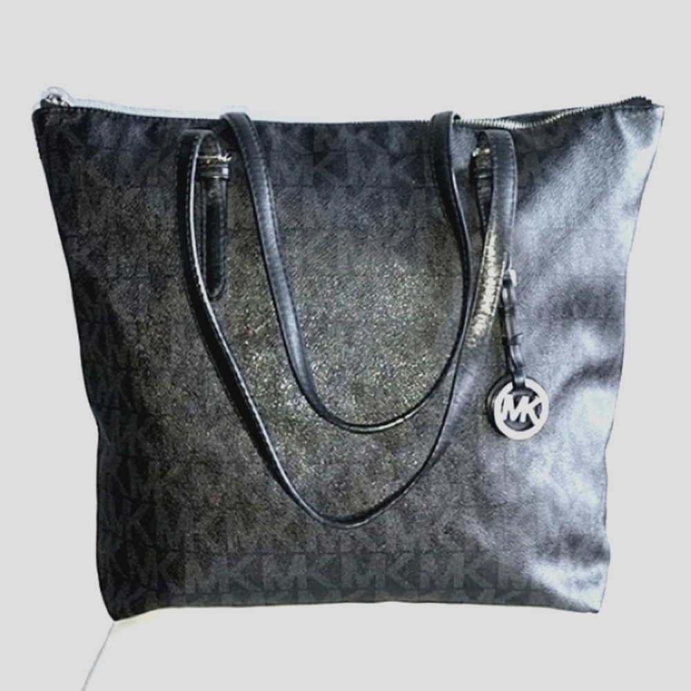 EUC|MICHAEL KORS Jet Set Travel|Tote Bag - Picture 2 of 10